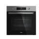 Teka HSB 6360 SS Φούρνος Ηλεκτρικός Άνω Πάγκου 71lt 59.5cm